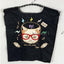 Ball & Chain Tote Bag