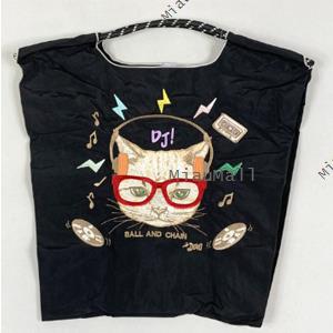 Ball & Chain Tote Bag