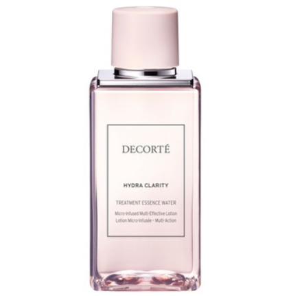 COSME DECORTÉ Hydra Clarity Treatment Essence Water