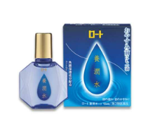 Rohto Yojunsui α Hydrating Overnight Eye Drops