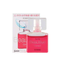 SANTEN Sante Beautéye 联系方式