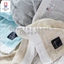 Imabari Towel 5-Layer Gauze Blanket