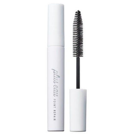 Plus Eau Point Repair Hair Smoothing Mascara
