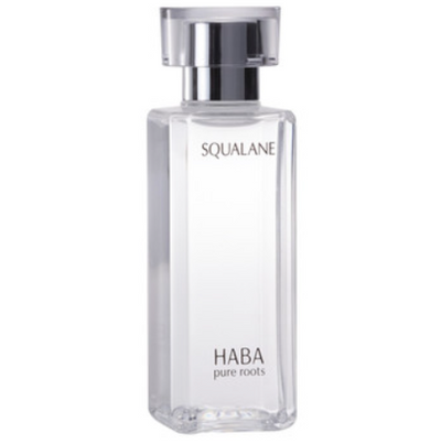 HABA 100% Pure Squalane Beauty Oil (99.9% Purity)