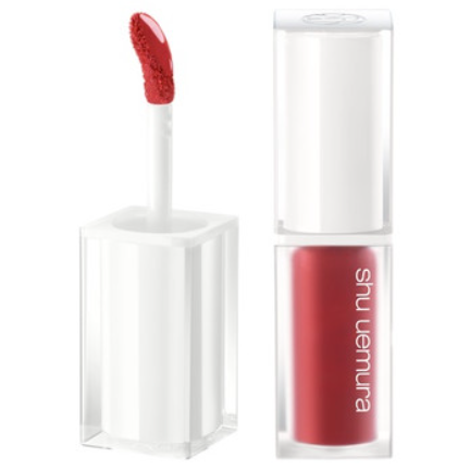 Shu Uemura Kinu Care Glow Up Lip Gloss