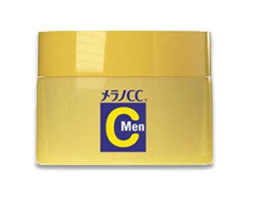 ROHTO Melano CC Men Anti-Wrinkle Brightening Gel