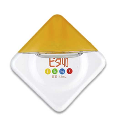로토 비타 40 알파 아이드롭 12ml