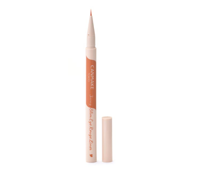 CANMAKE 3way Slim Eye Rouge Liner