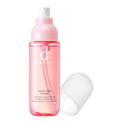 D-PROGRAM 保湿护理乳液 MB 125ml