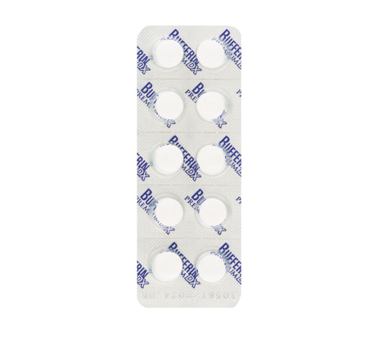 LION BUFFERIN PREMIUM DX for Headache Relief