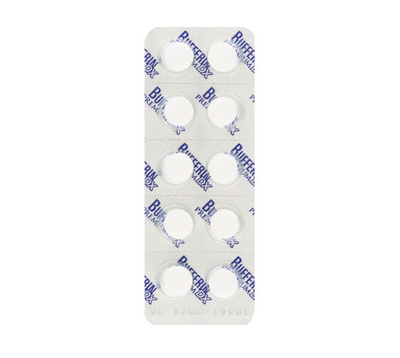 LION BUFFERIN PREMIUM DX for Headache Relief