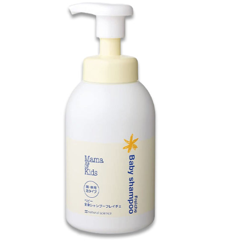 MAMA & KIDS Freiche Baby Shampoo
