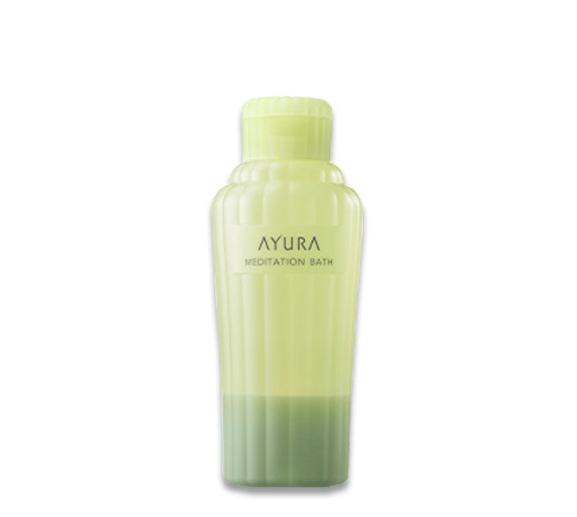 AYURA Meditation Bath Soap