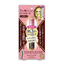 KISSME Heroine Makeup SP Long ＆ Curl Mascara Advanced Film 02 Brown