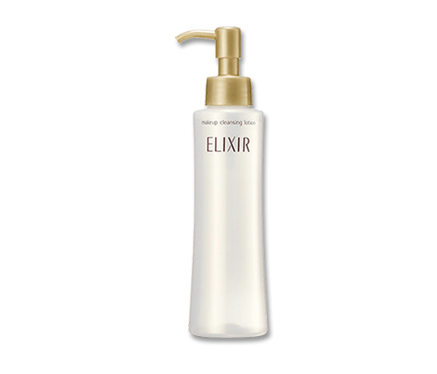 Shiseido ELIXIR Makeup Cleansing Lotion