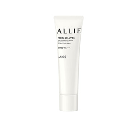 KANEBO Allie Chrono Beauty 面部凝胶 UV EX SPF50+ PA++++ 60g