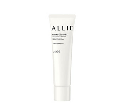 가네보 앨리 크로노 뷰티 페이셜 젤 UV EX SPF50+ PA++++ 60g