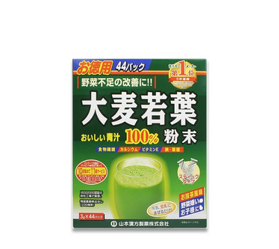야마모토 간포 보리싹 골드 녹즙