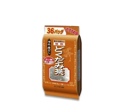 山本汉方茶（洋甘菊/苦瓜/茉莉花）