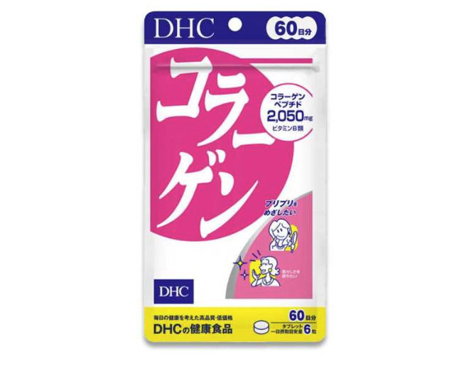 DHC Collagen