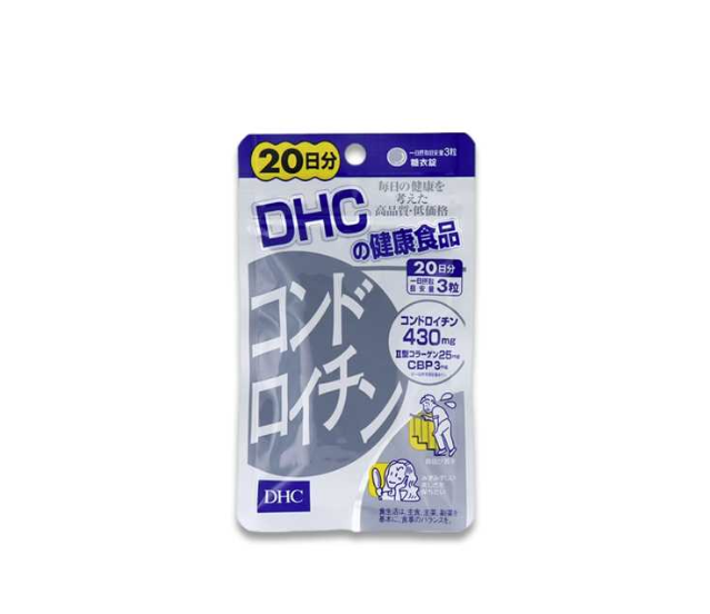 DHC Chondrotin