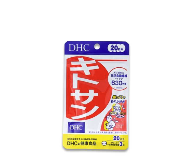 DHC 키토산
