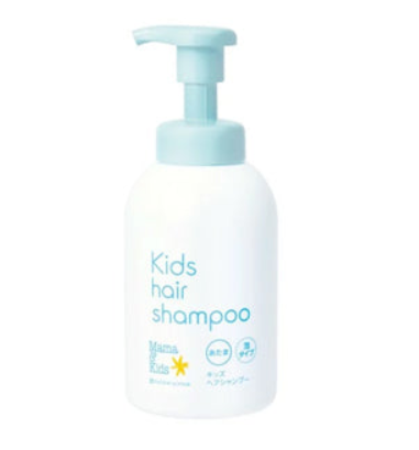 MAMA & KIDS Kids' Shampoo