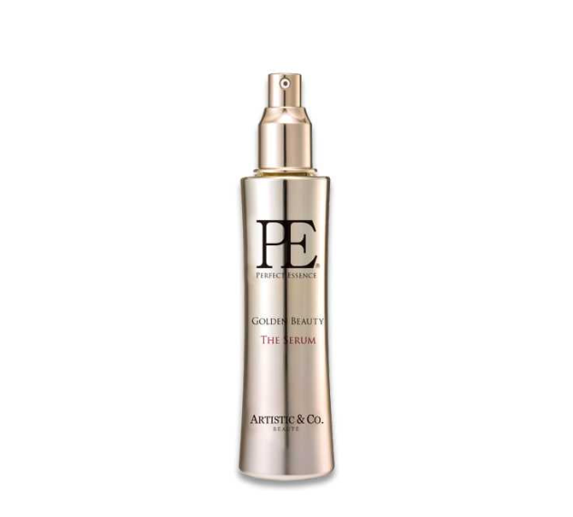 ARTISTIC＆CO. P.E Golden Beauty The Serum