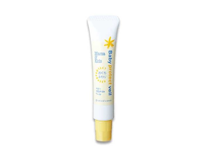 MAMA & KIDS Baby Protect Veil