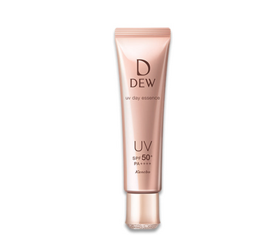 가네보 듀 UV 데이 에센스