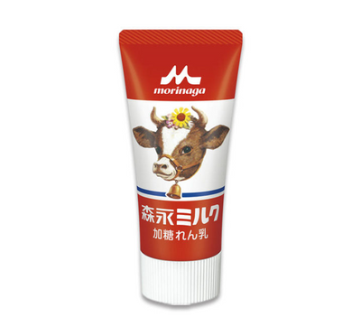 Morinaga Sweetened Condensed Milk