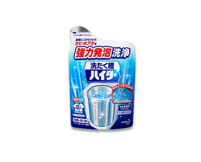KAO Haiter Washing Machine Tank Cleaner