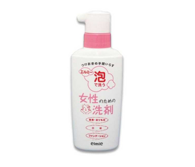 Elmie Foaming Detergent for Women (Intimate Wash)