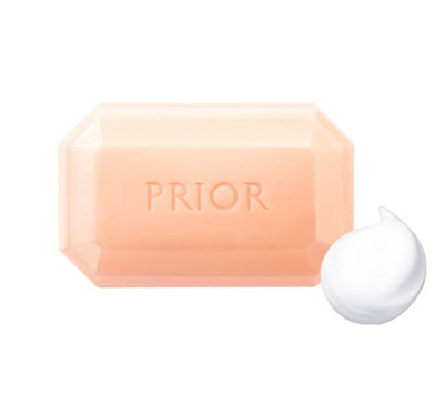 PRIOR All Clear Soap