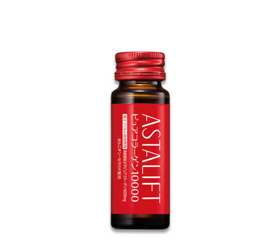 FUJIFILM ASTALIFT Pure Collagen Drink 10000