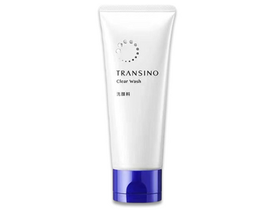 TRANSINO Clear Wash EX