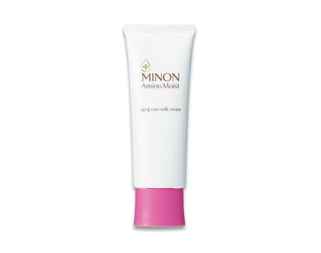Minon Amino Moist Aging Care Milk Cream