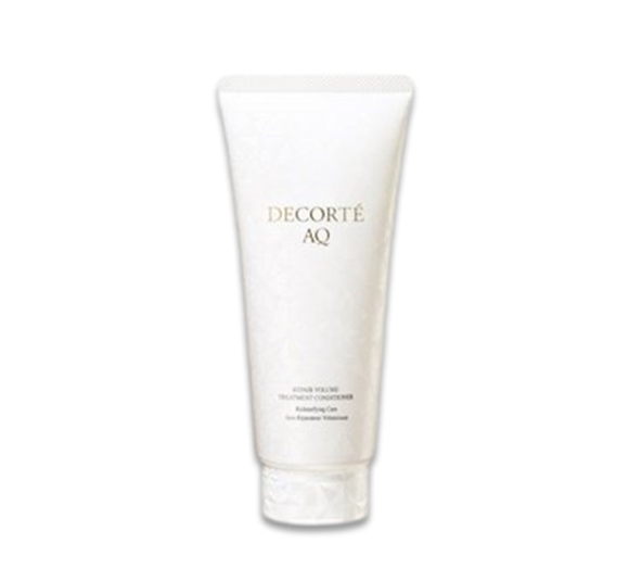 DECORTÉ AQ Repair Volume Treatment Conditioner