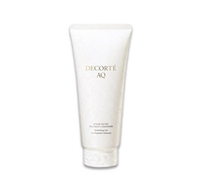 DECORTÉ AQ Repair Volume Treatment Conditioner