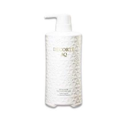 DECORTÉ AQ Repair Volume Treatment Conditioner
