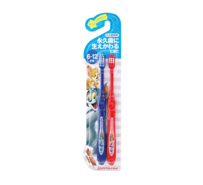Dental Pro 汤姆和杰瑞牙刷