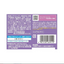 Kabaya Pure & Natural Grape Gummy Candy