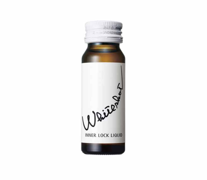 POLA White Shot Inner Lock Liquid IXS