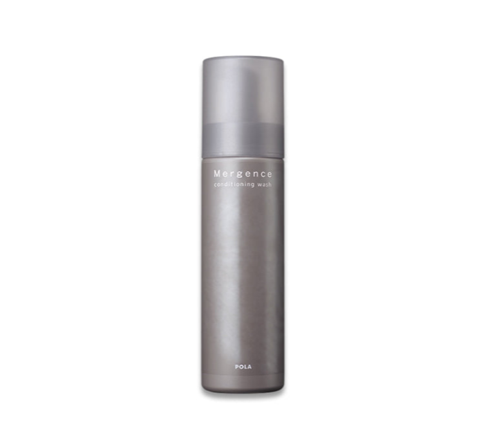 POLA Mergence Conditioning Wash