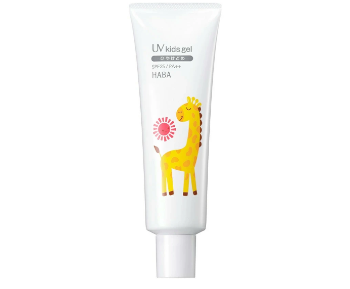 HABA UV Kids Gel (Sunscreen)