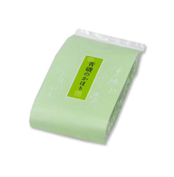 Buson-an Aosa Nori Rice Crackers