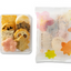 Buson-an Haru no Kaze Spring Arare Rice Crackers
