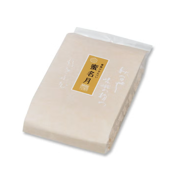 Buson-an Honey Dip Rice Crackers