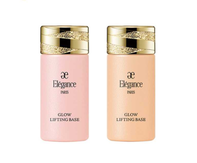 Elegance Glow Lifting Base