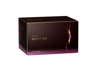 FANCL Beauty Rise Drink (10 bottles, 30 ml each)